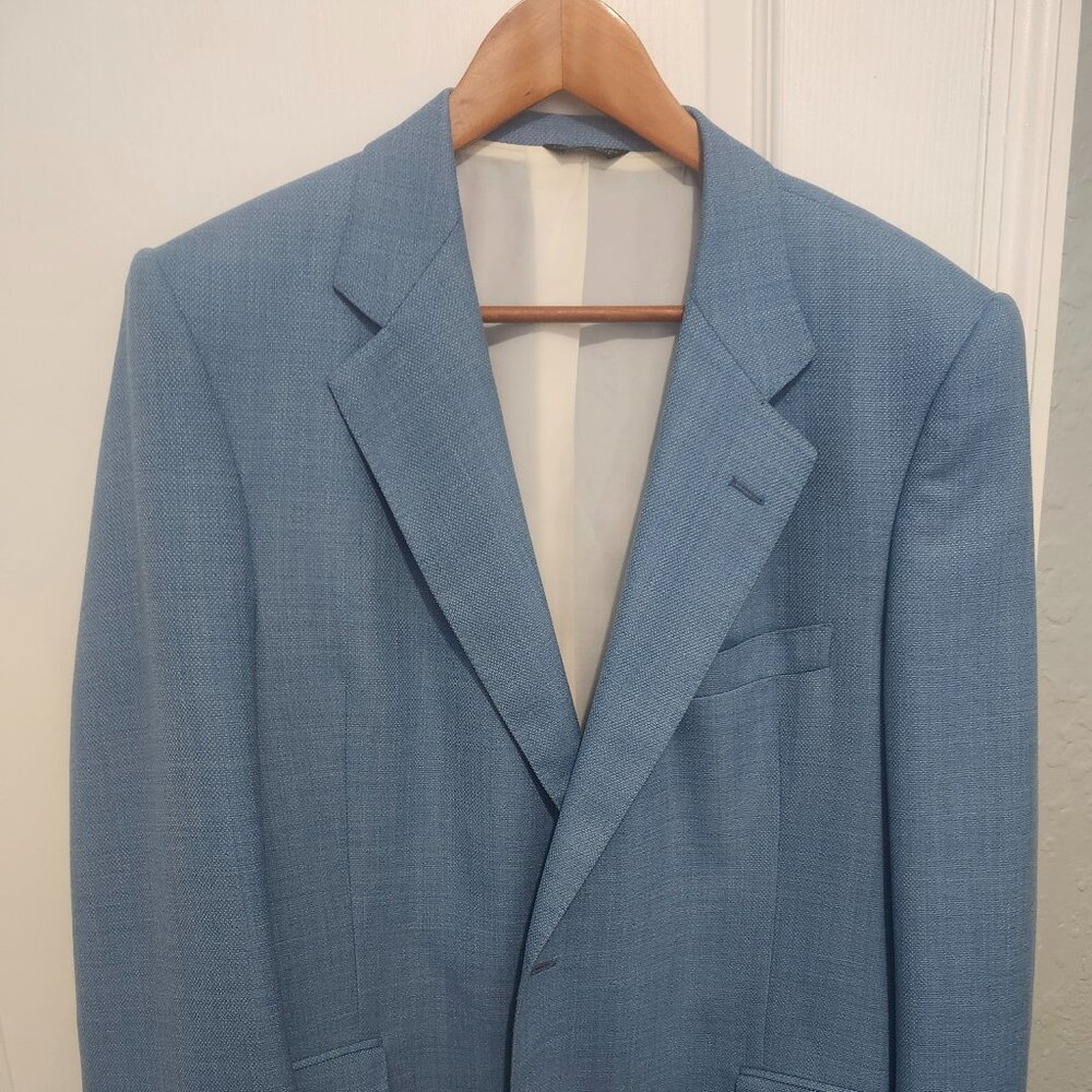 Paolo Cioffi - Men's Blazer
